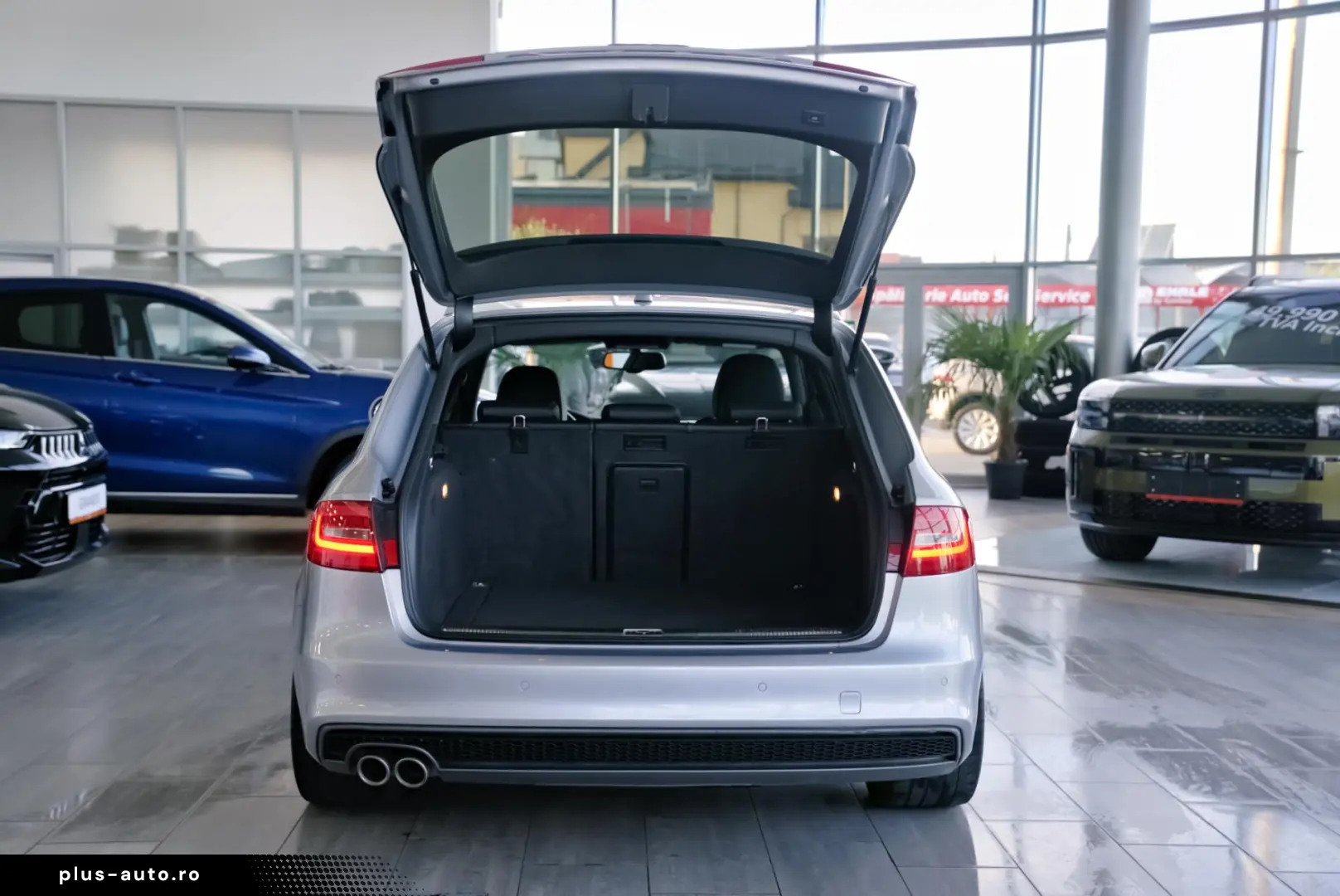 Audi A4 2.0 TDI