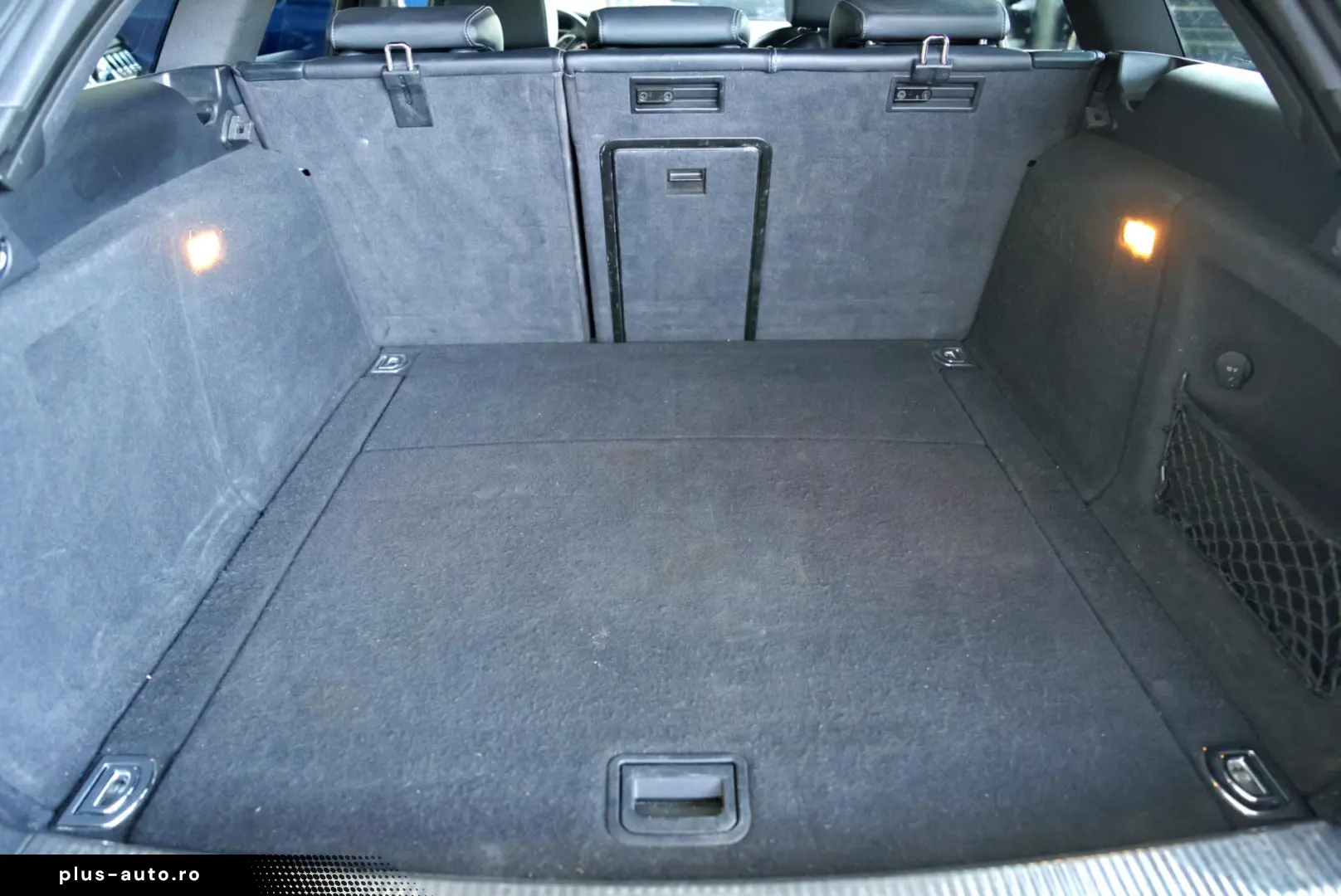 Audi A4 2.0 TDI