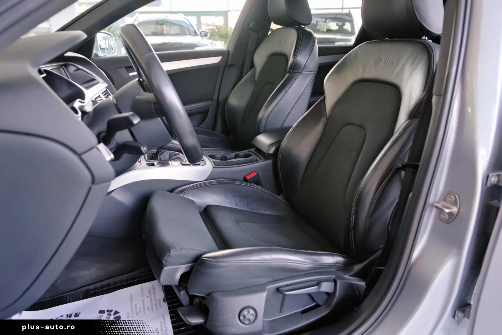 Audi A4 2.0 TDI