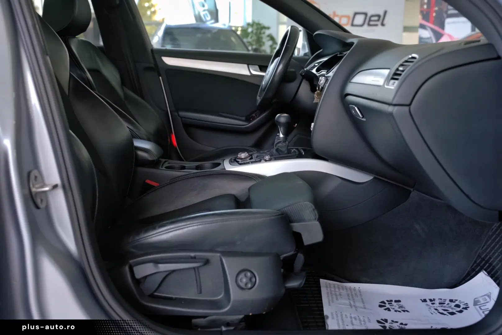 Audi A4 2.0 TDI