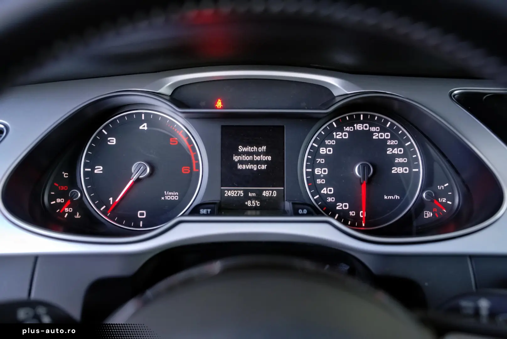 Audi A4 2.0 TDI