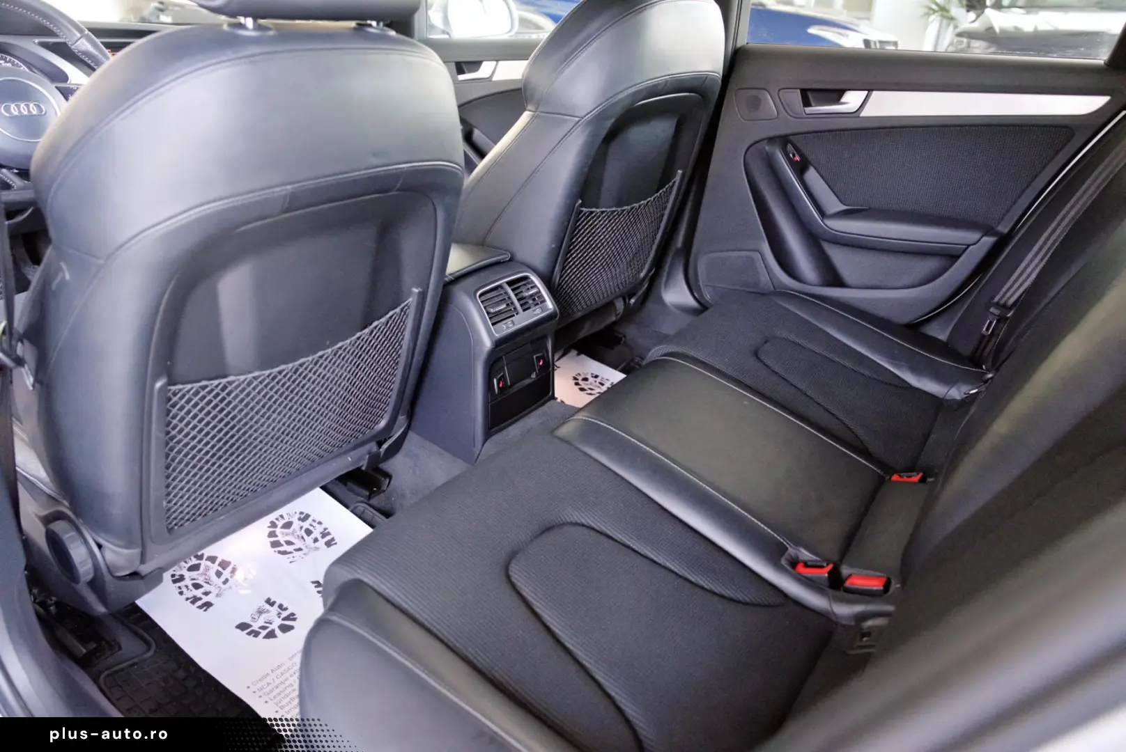 Audi A4 2.0 TDI