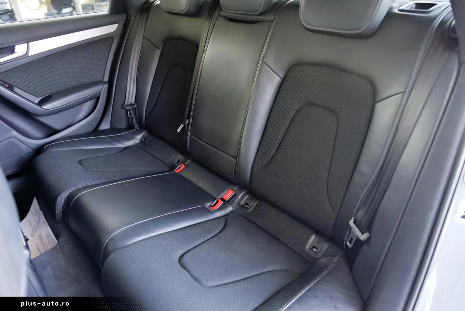 Audi A4 2.0 TDI