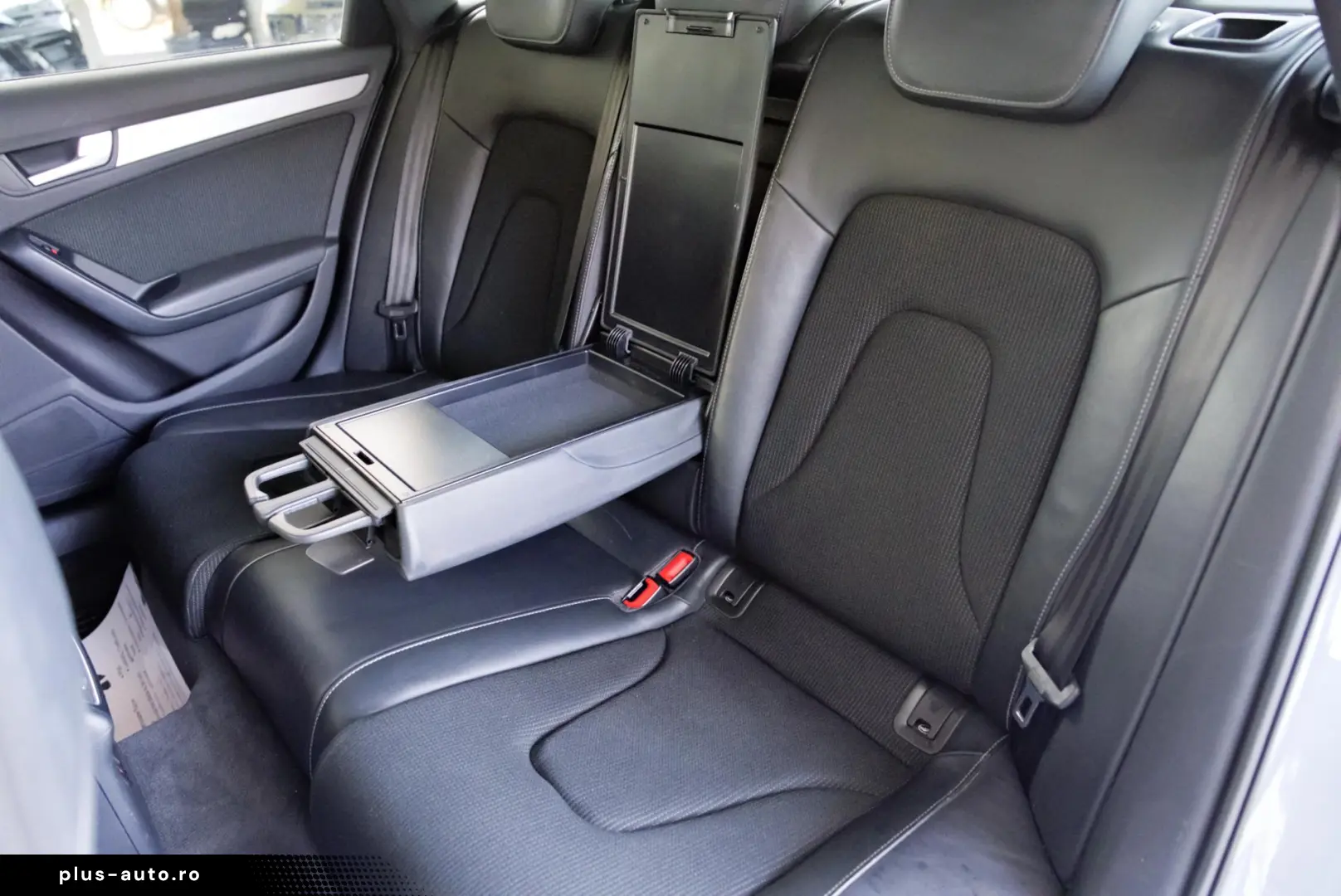 Audi A4 2.0 TDI