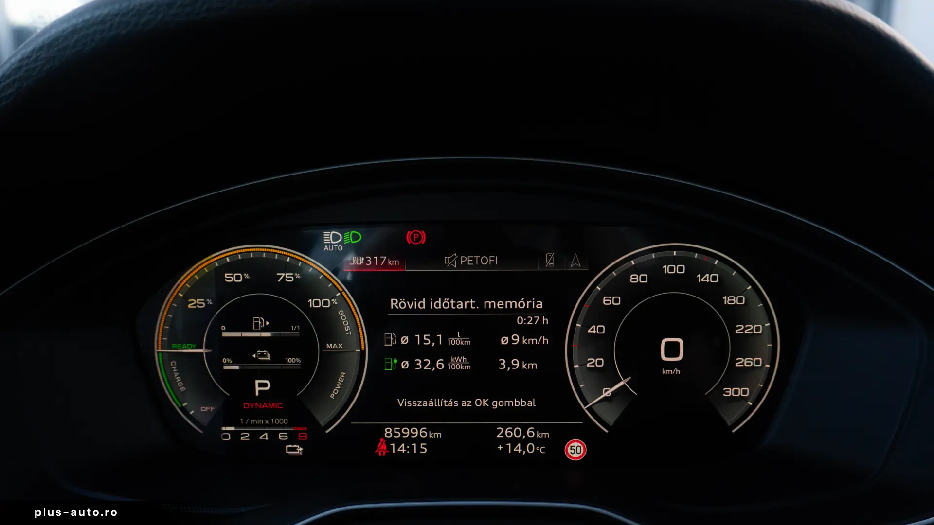 Audi Q5 55 e-TFSI Quattro S Line - PHEV