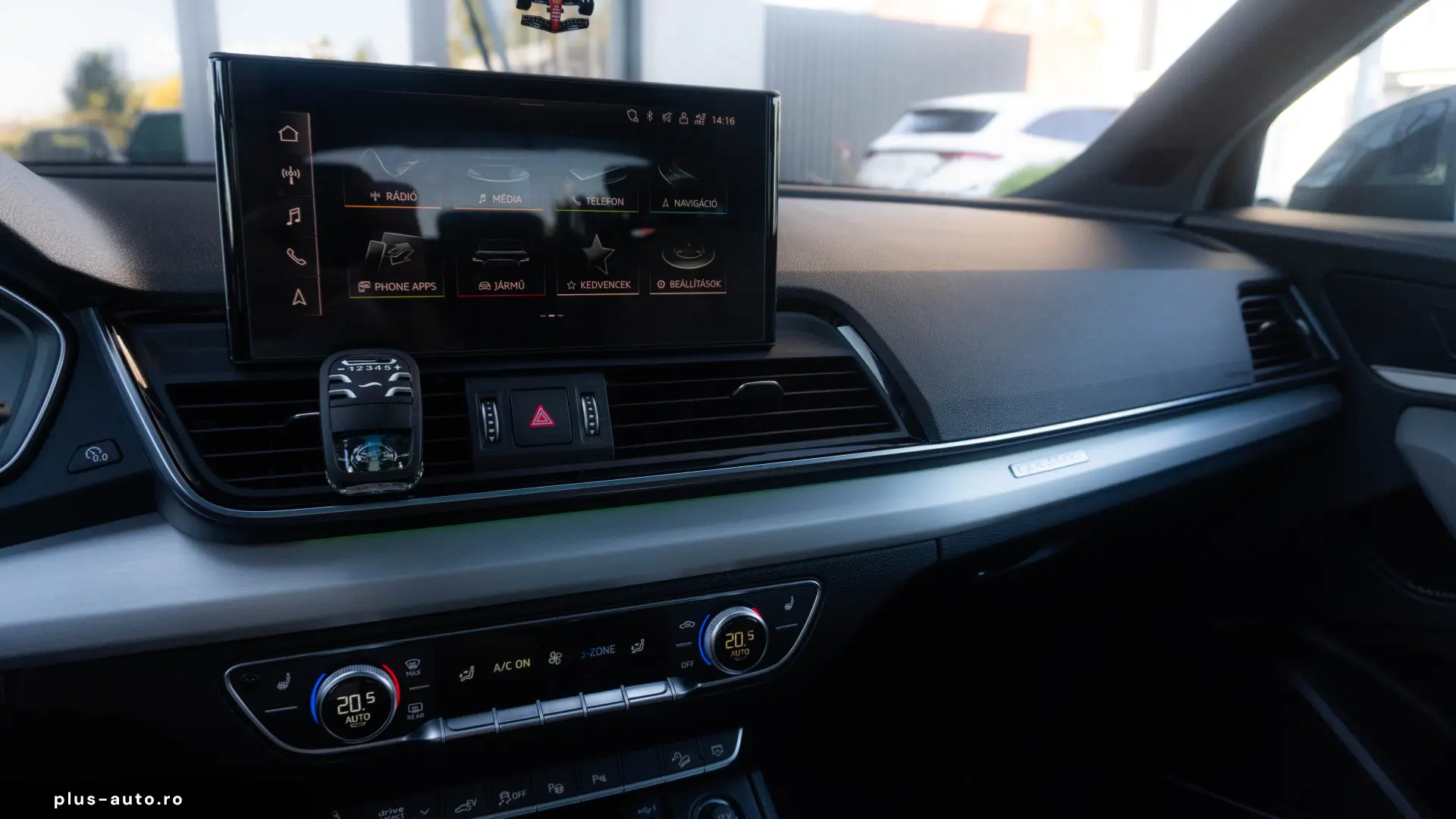 Audi Q5 55 e-TFSI Quattro S Line - PHEV