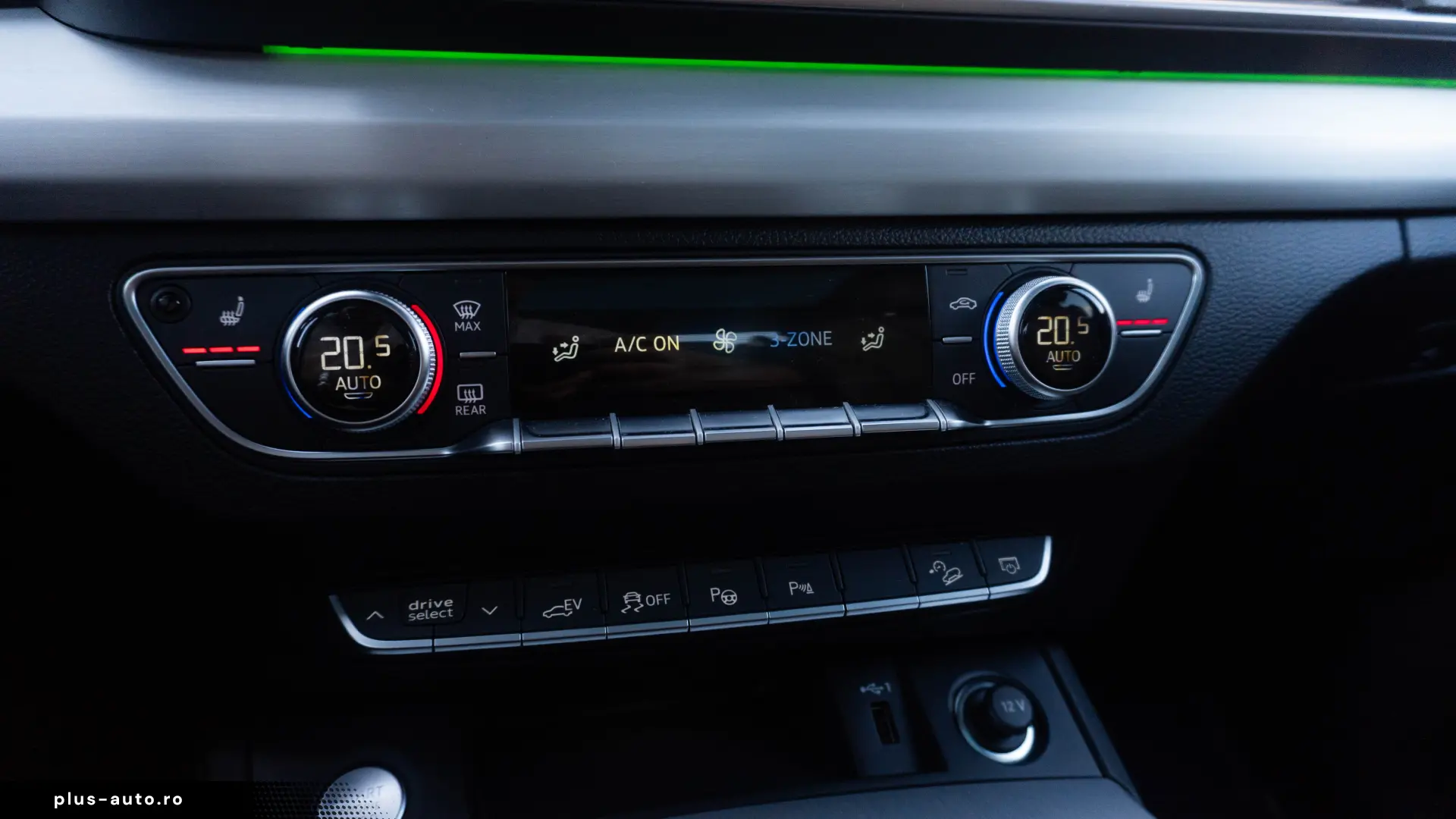 Audi Q5 55 e-TFSI Quattro S Line - PHEV