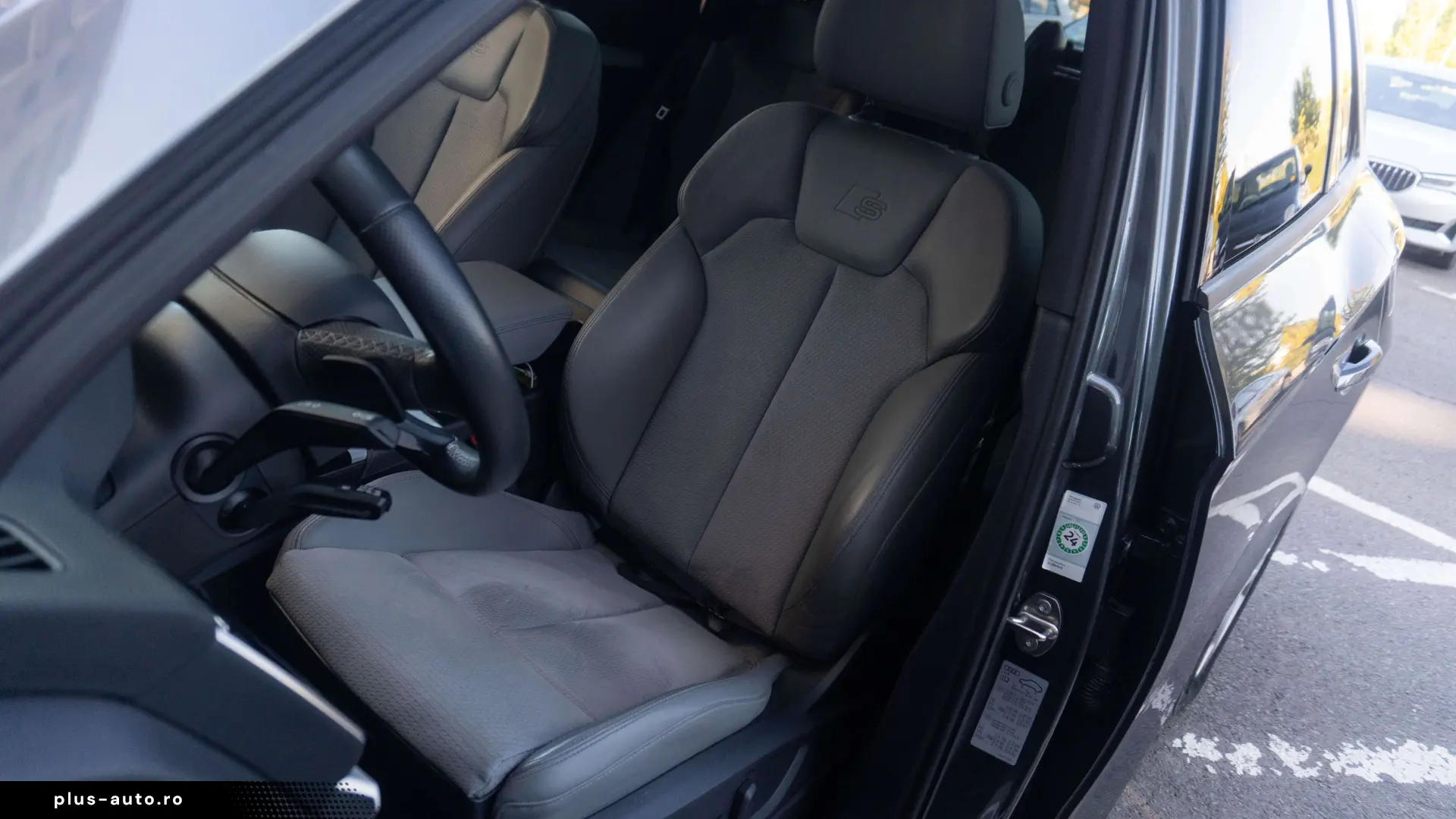 Audi Q5 55 e-TFSI Quattro S Line - PHEV