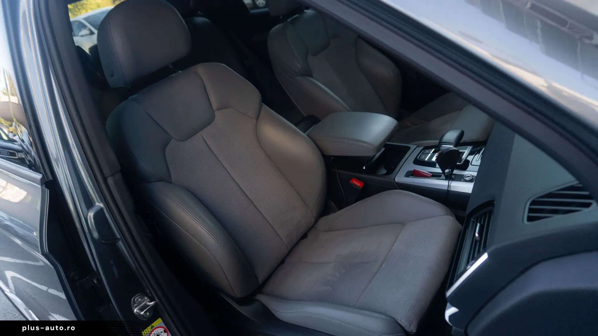 Audi Q5 55 e-TFSI Quattro S Line - PHEV