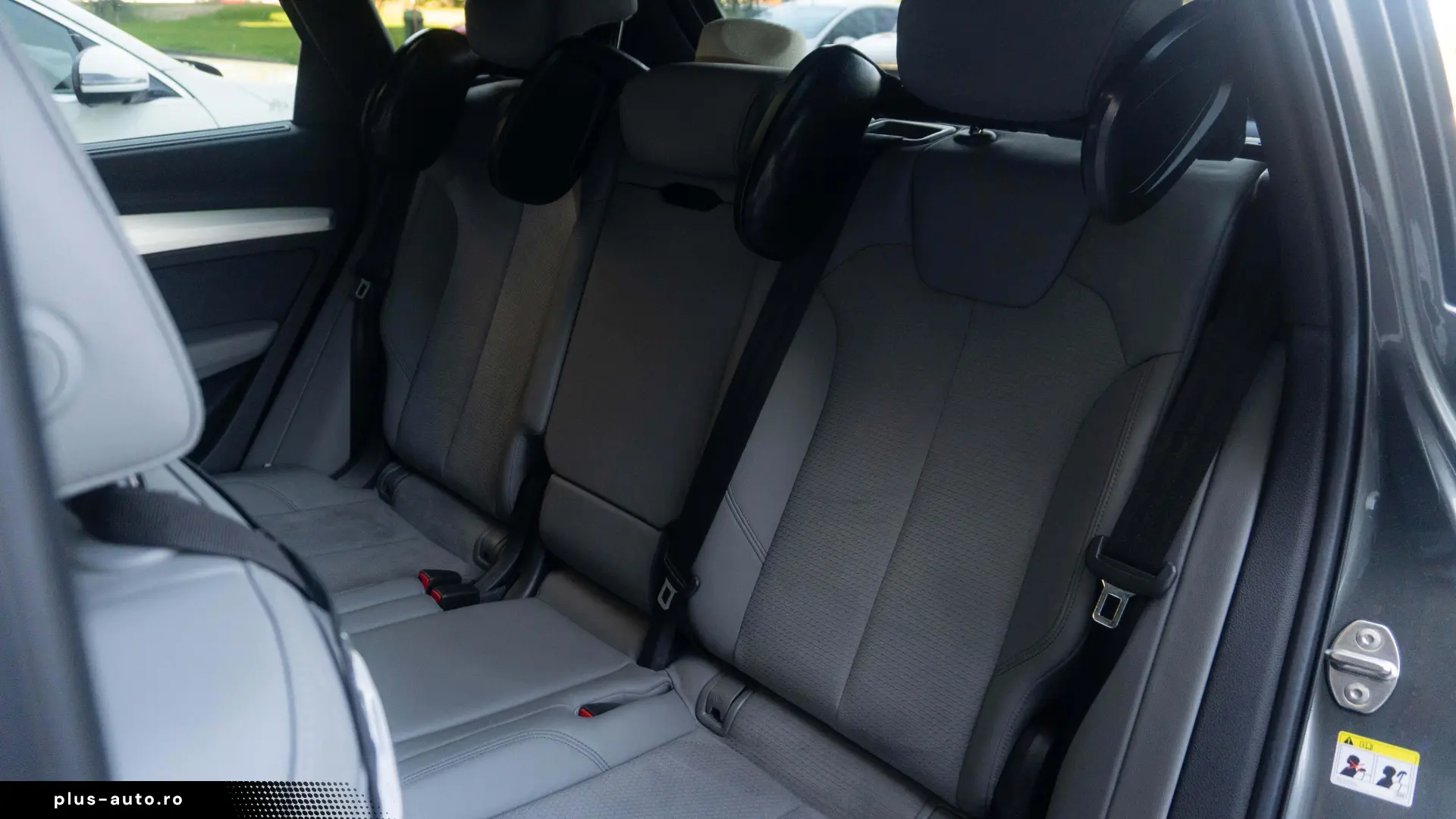 Audi Q5 55 e-TFSI Quattro S Line - PHEV