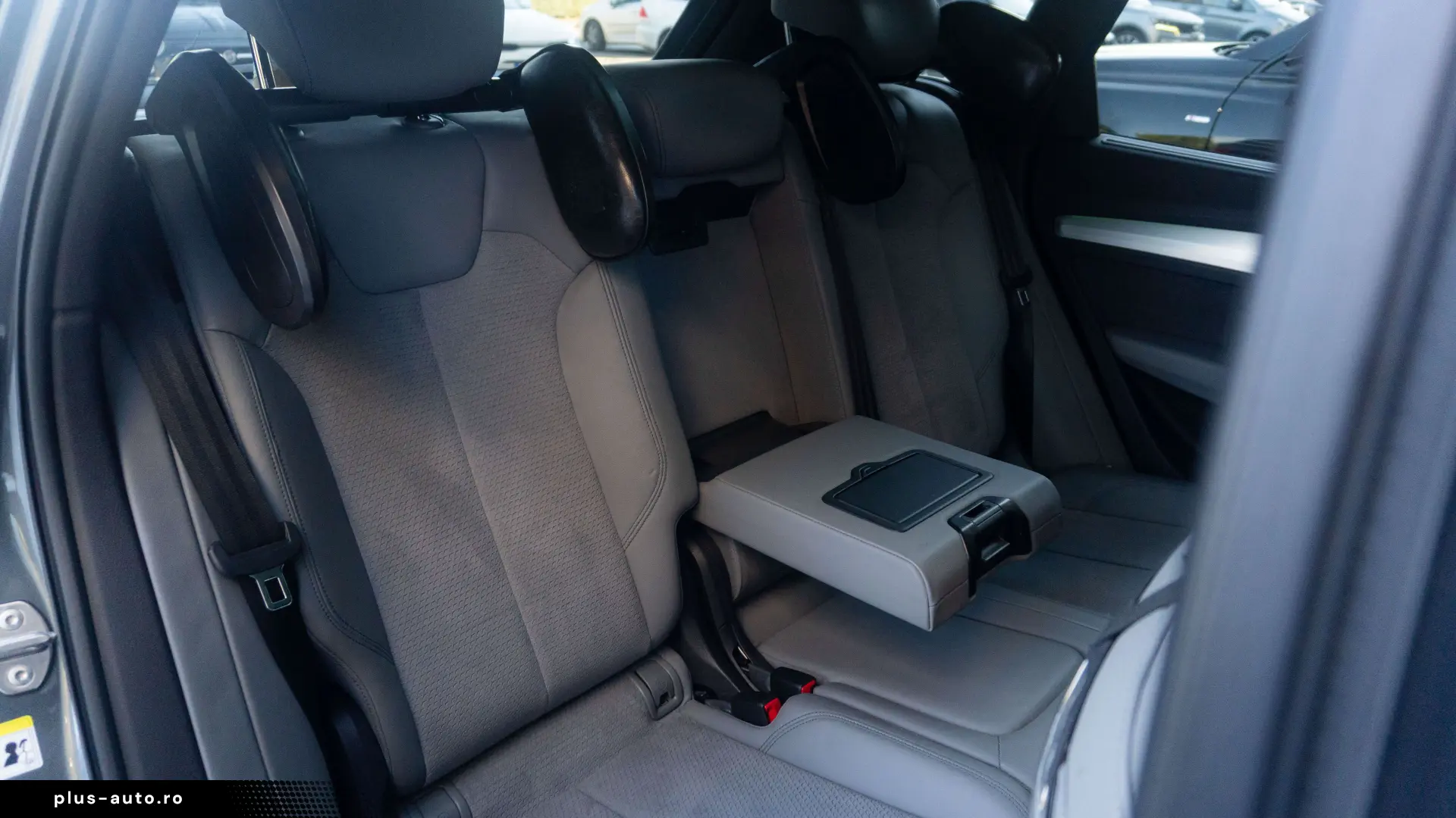 Audi Q5 55 e-TFSI Quattro S Line - PHEV