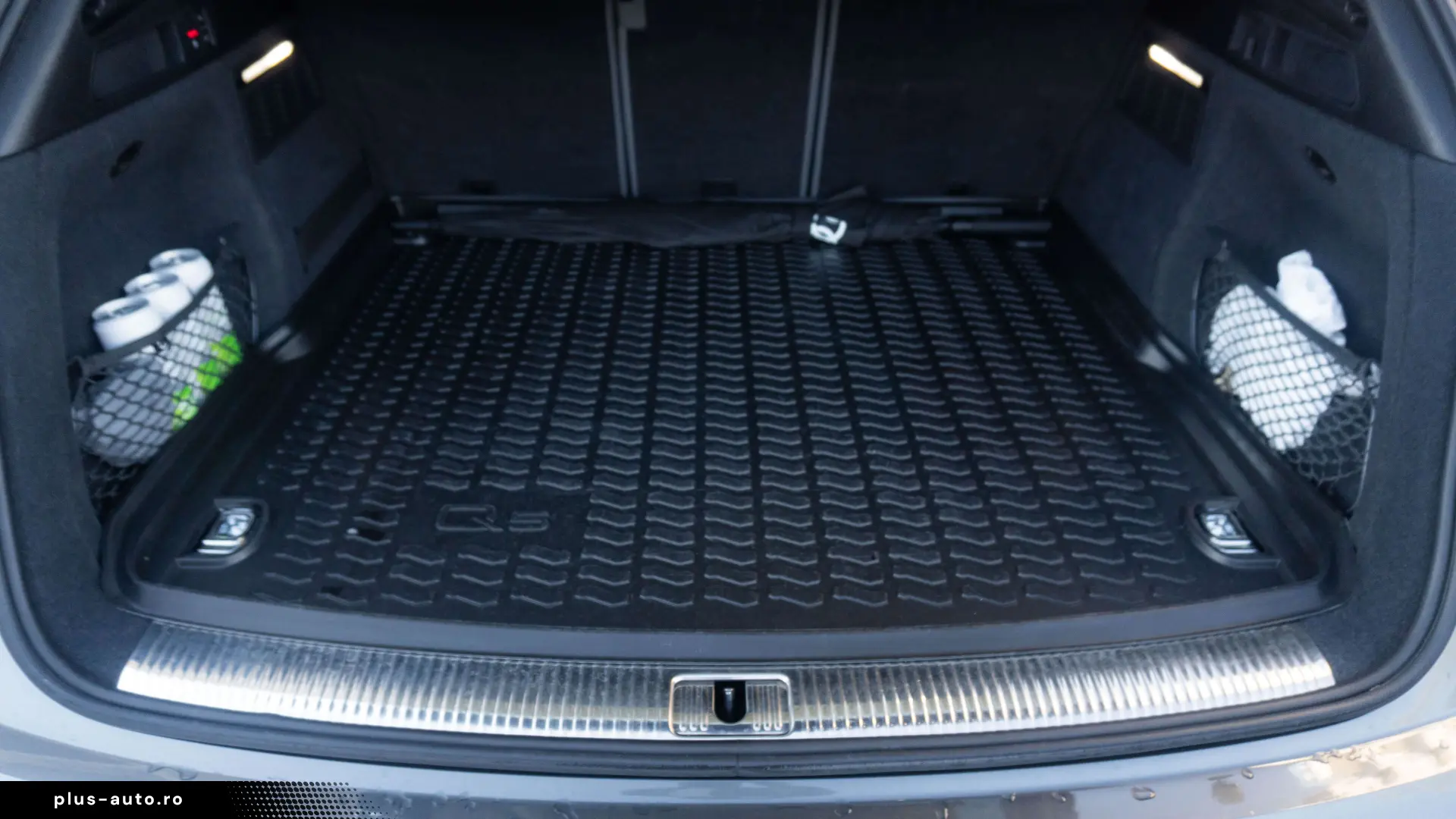 Audi Q5 55 e-TFSI Quattro S Line - PHEV