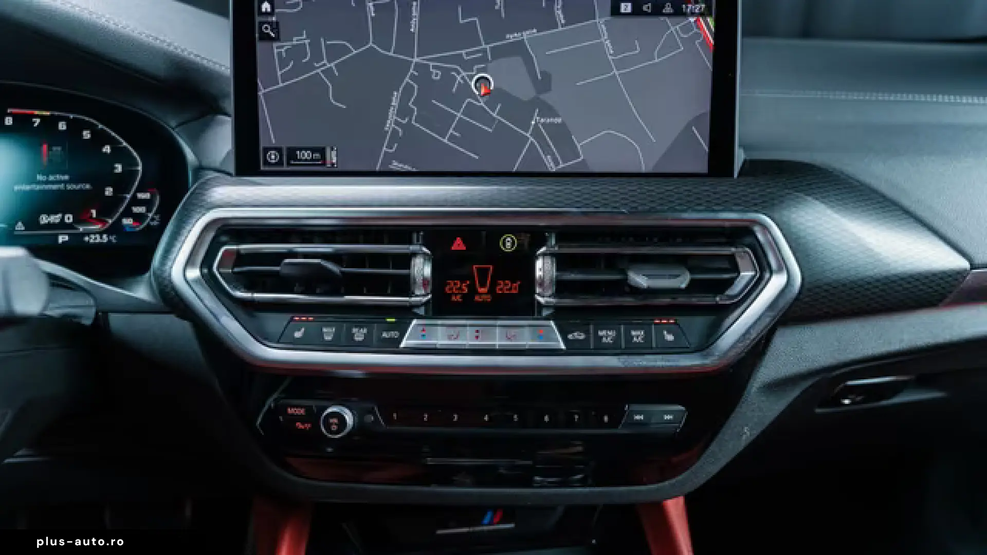 BMW X4 M Competition