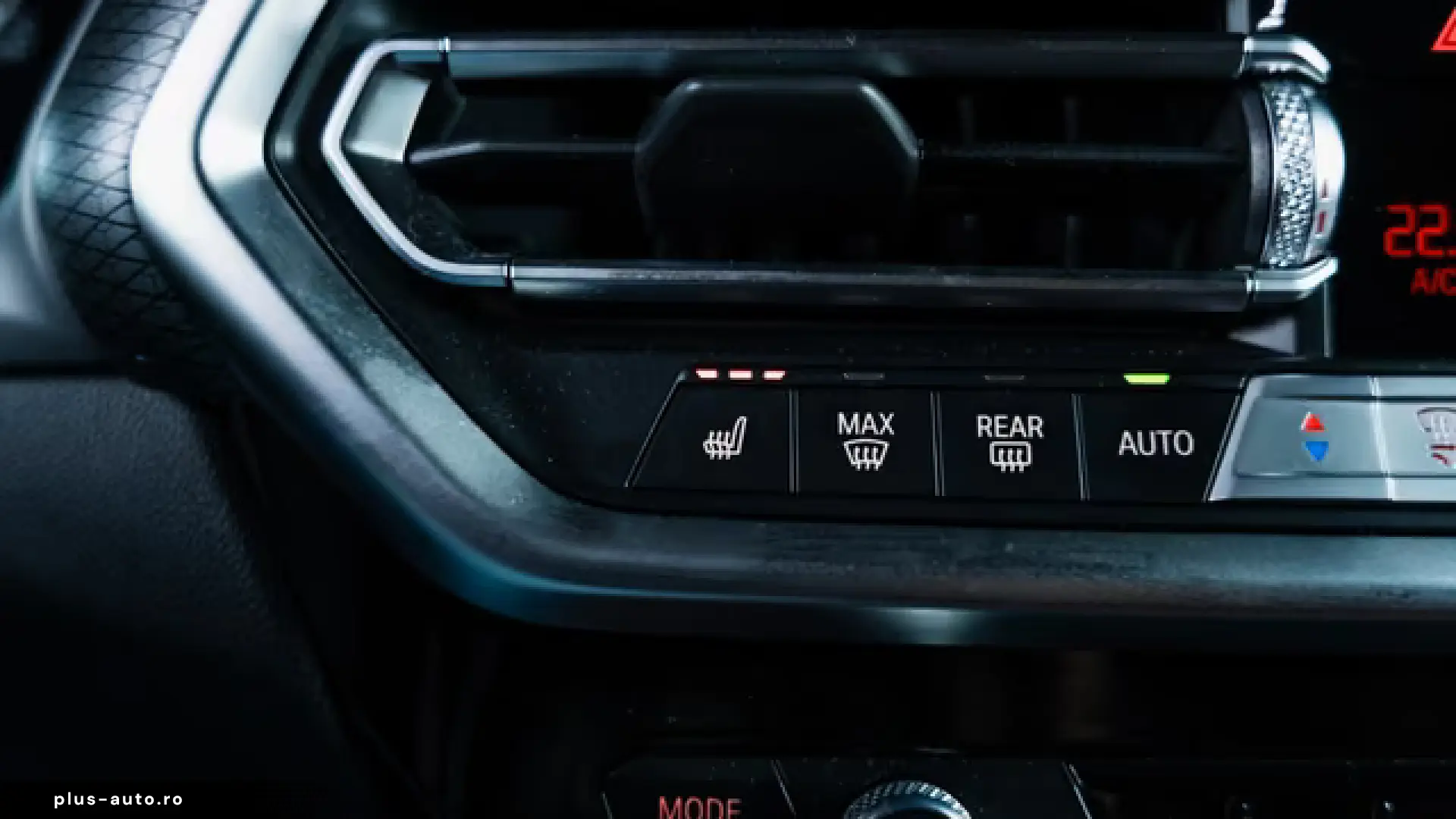 BMW X4 M Competition