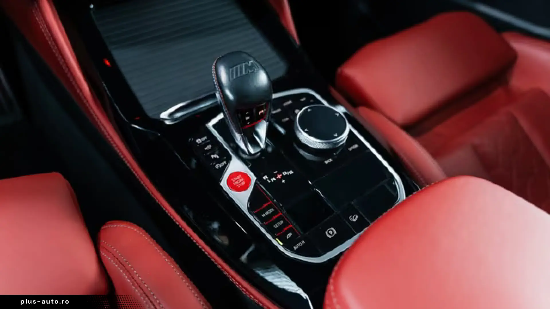 BMW X4 M Competition