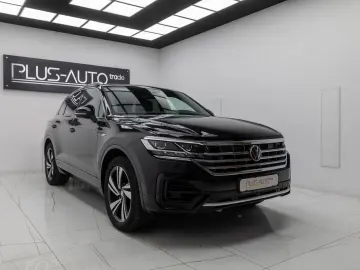 Volkswagen Touareg 3.0 TFSI V6 R Line