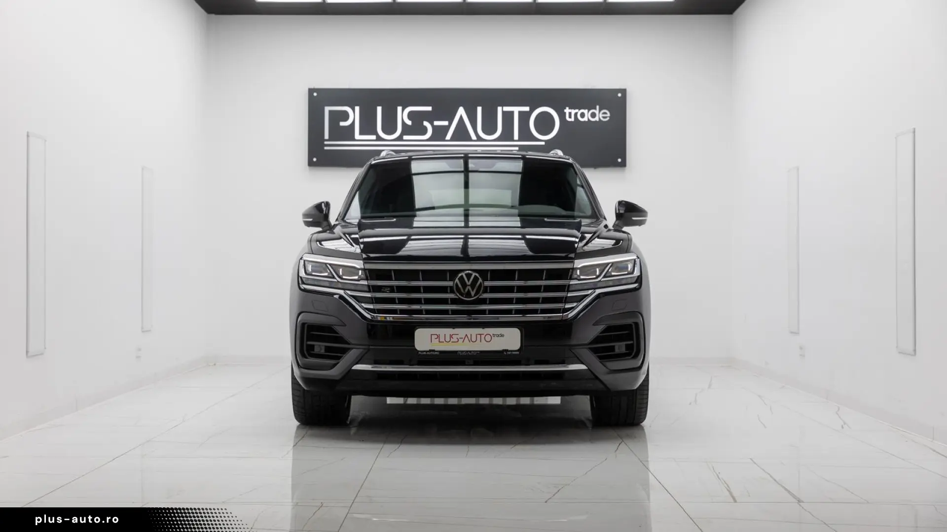 Volkswagen Touareg 3.0 TFSI V6 R Line