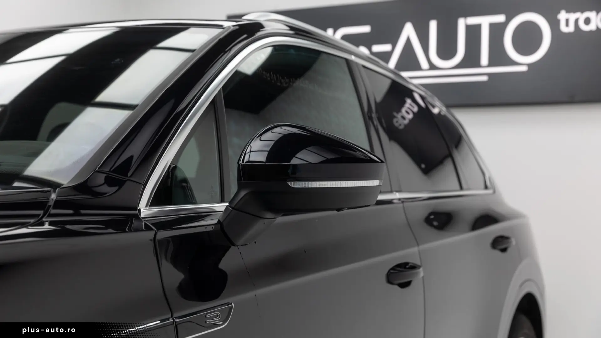 Volkswagen Touareg 3.0 TFSI V6 R Line