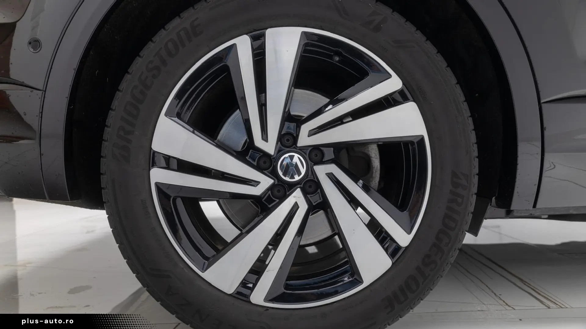 Volkswagen Touareg 3.0 TFSI V6 R Line