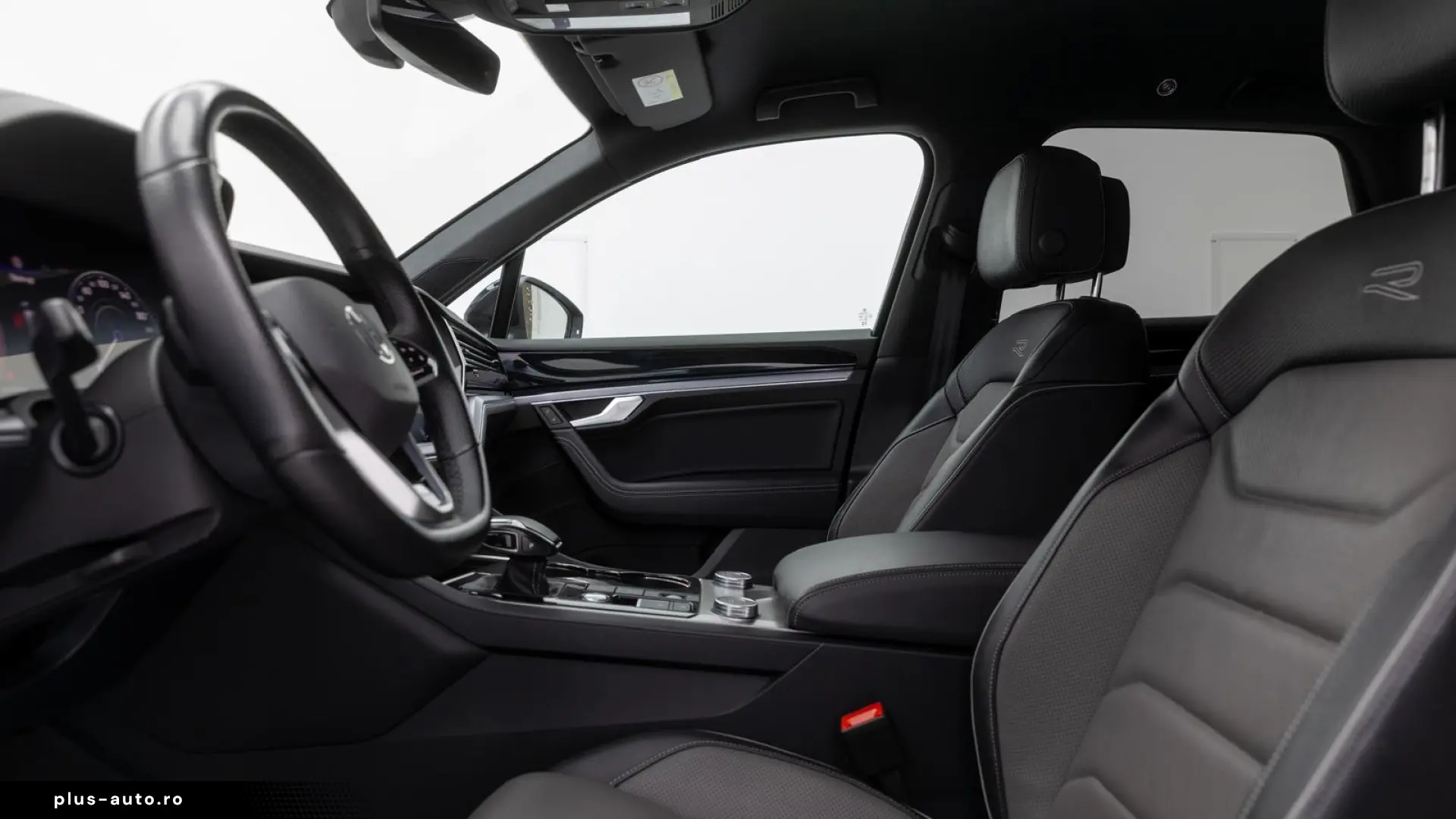 Volkswagen Touareg 3.0 TFSI V6 R Line