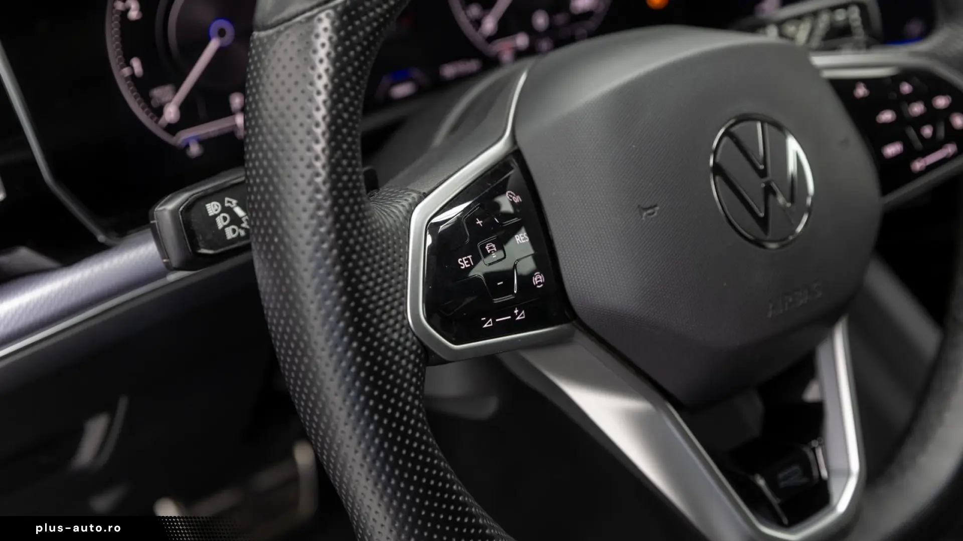 Volkswagen Touareg 3.0 TFSI V6 R Line