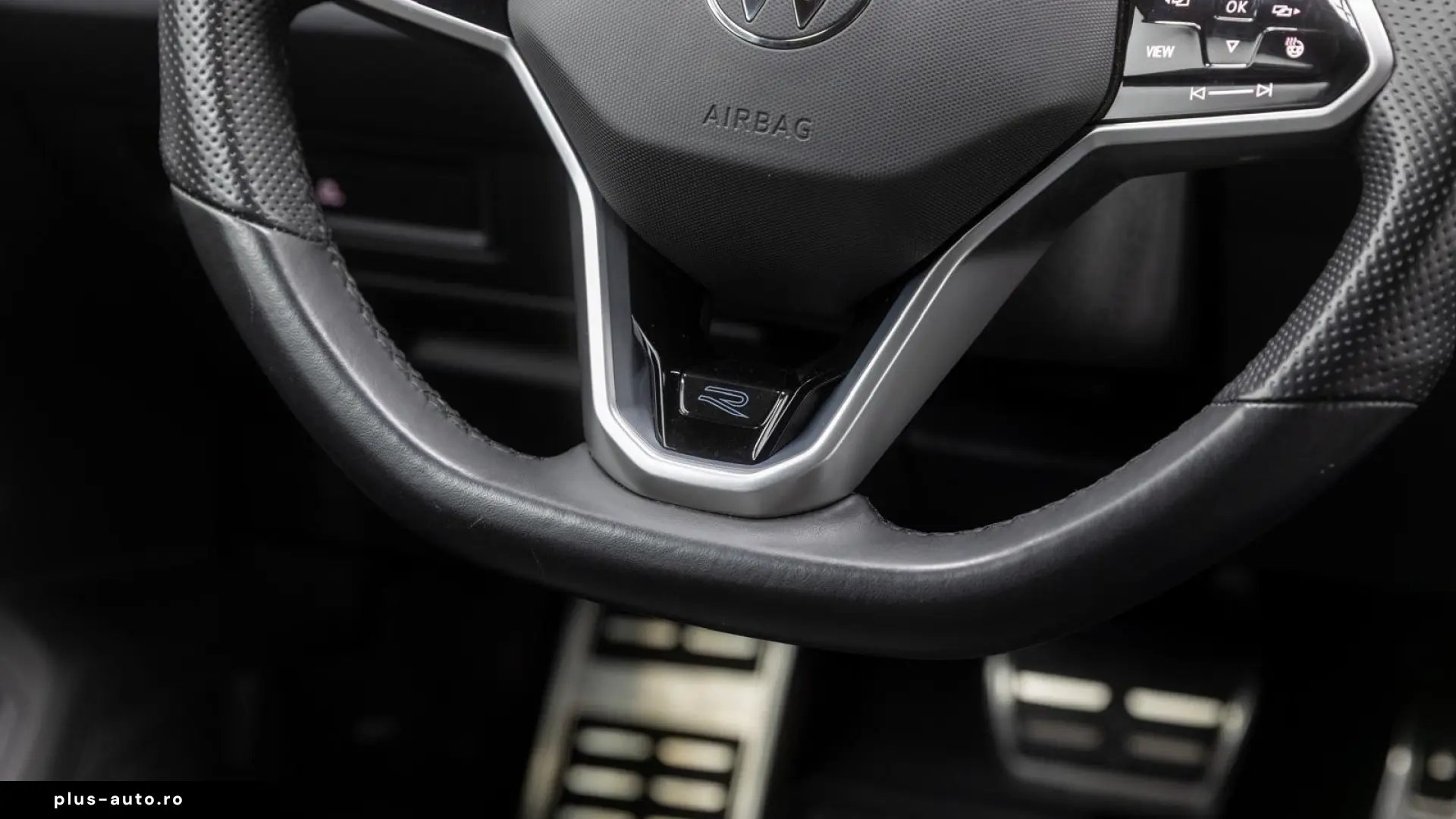 Volkswagen Touareg 3.0 TFSI V6 R Line