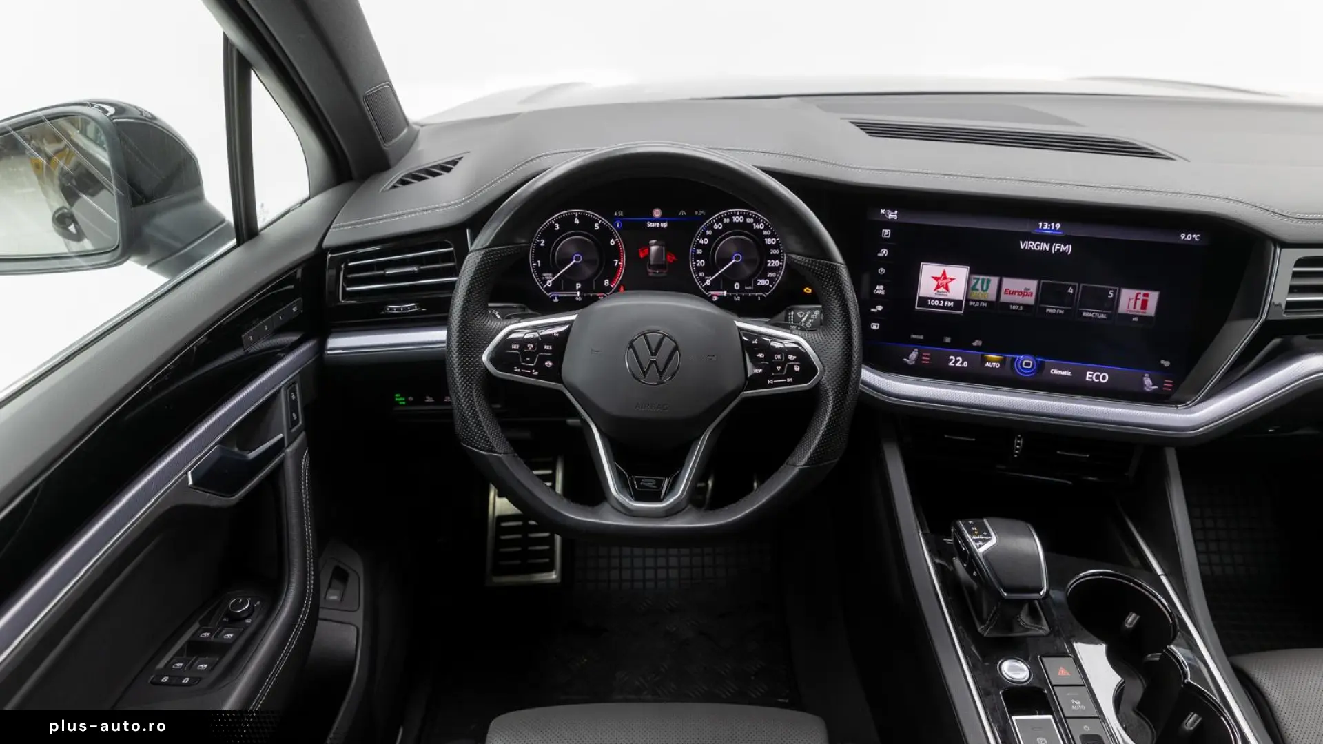 Volkswagen Touareg 3.0 TFSI V6 R Line