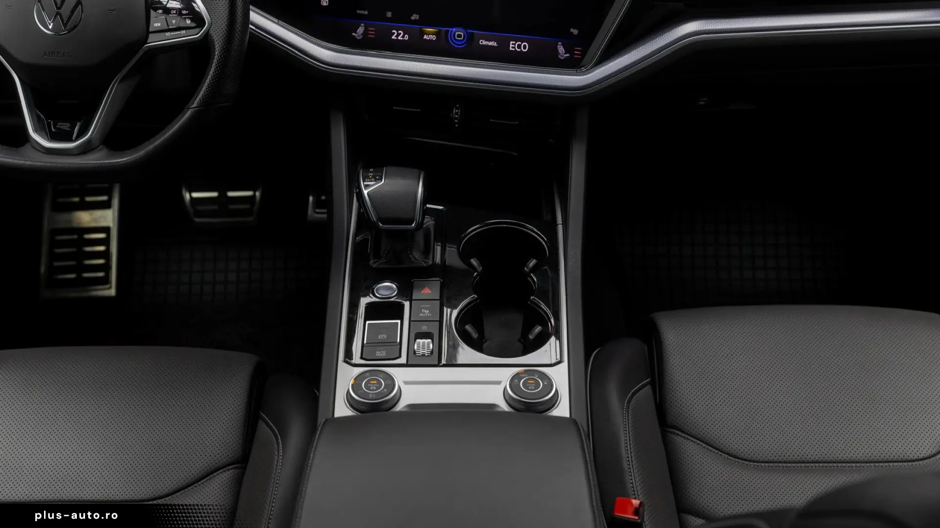 Volkswagen Touareg 3.0 TFSI V6 R Line