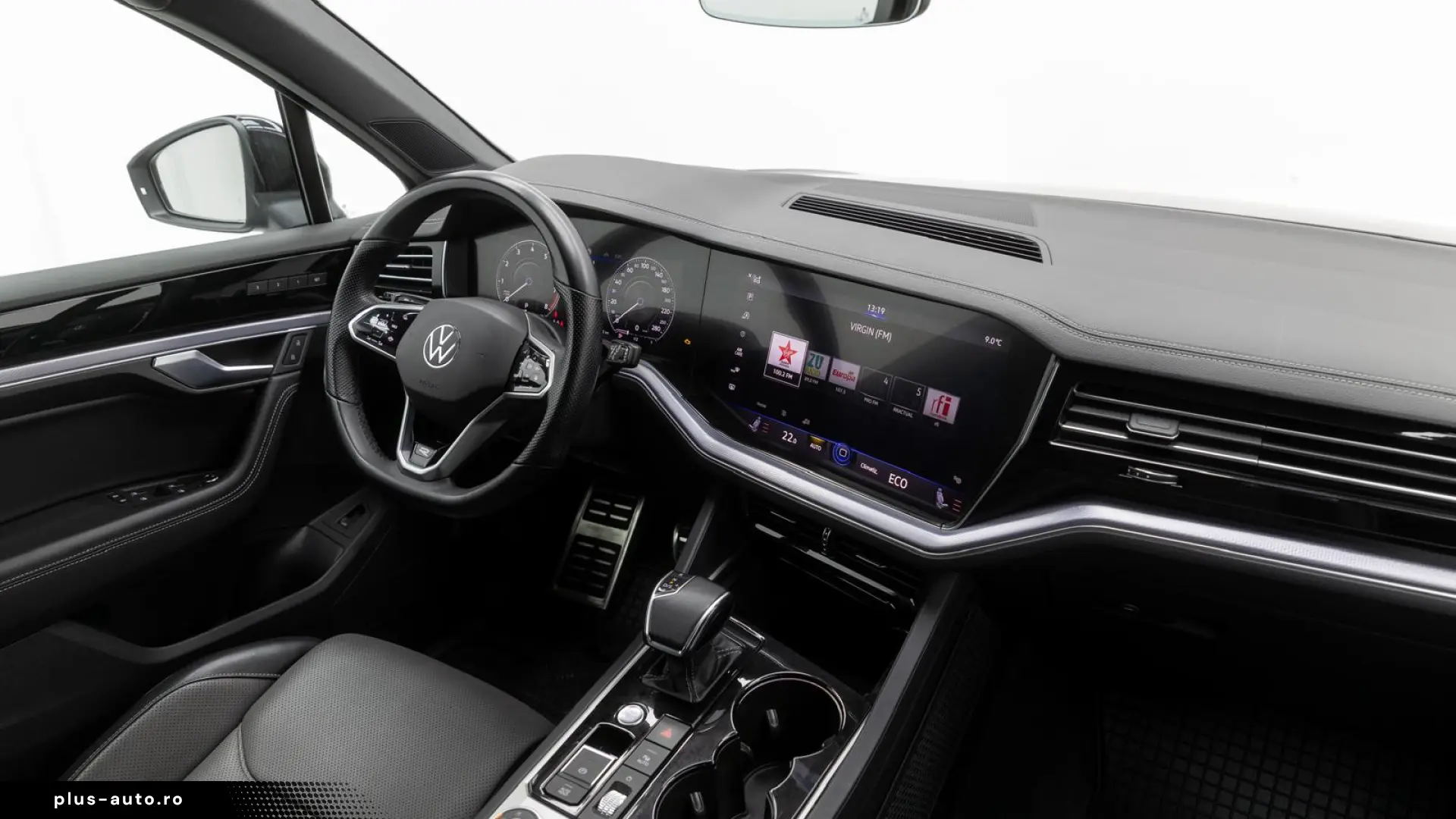 Volkswagen Touareg 3.0 TFSI V6 R Line