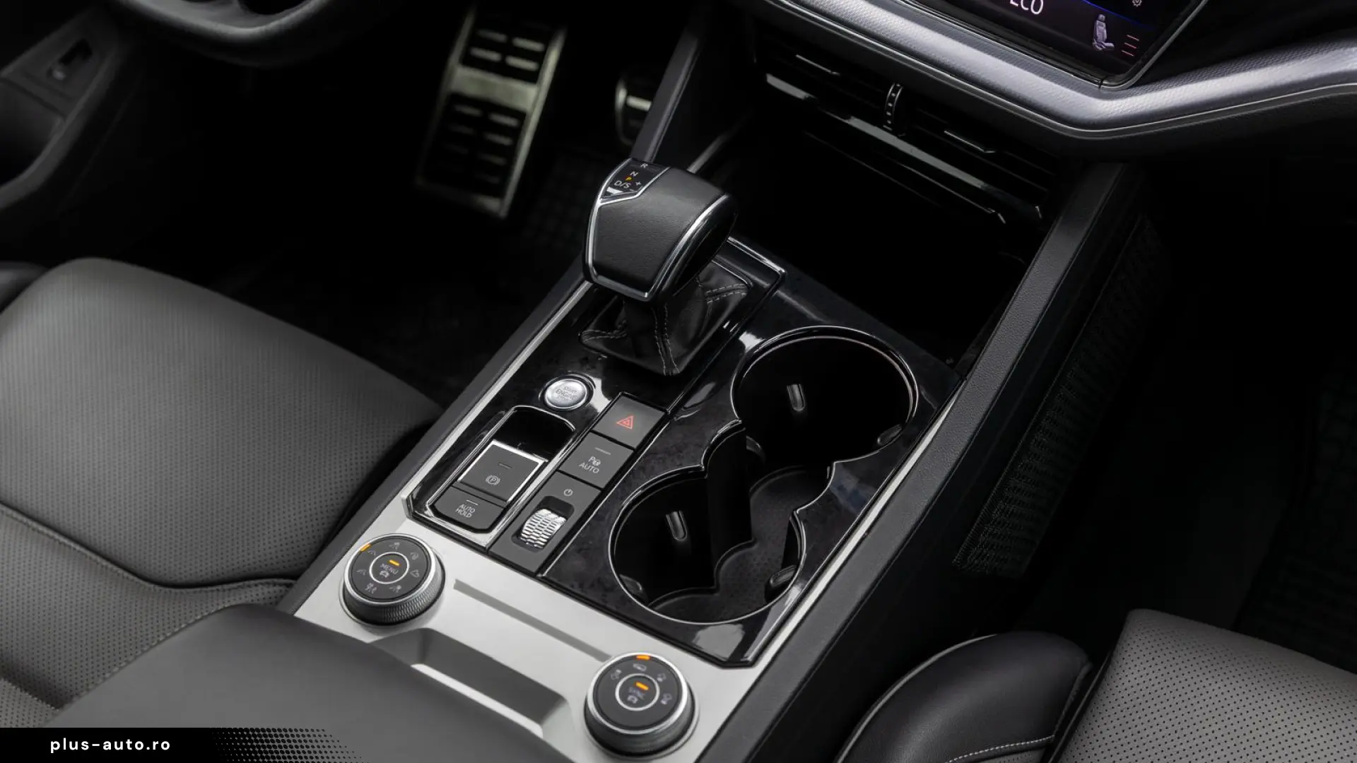 Volkswagen Touareg 3.0 TFSI V6 R Line