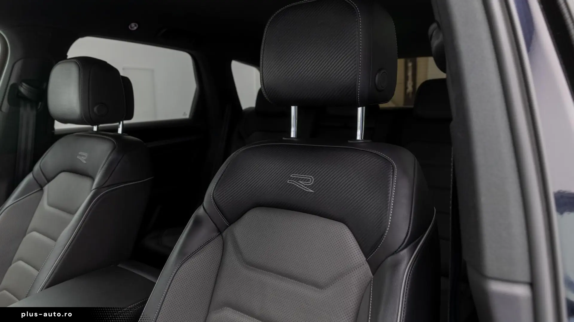 Volkswagen Touareg 3.0 TFSI V6 R Line