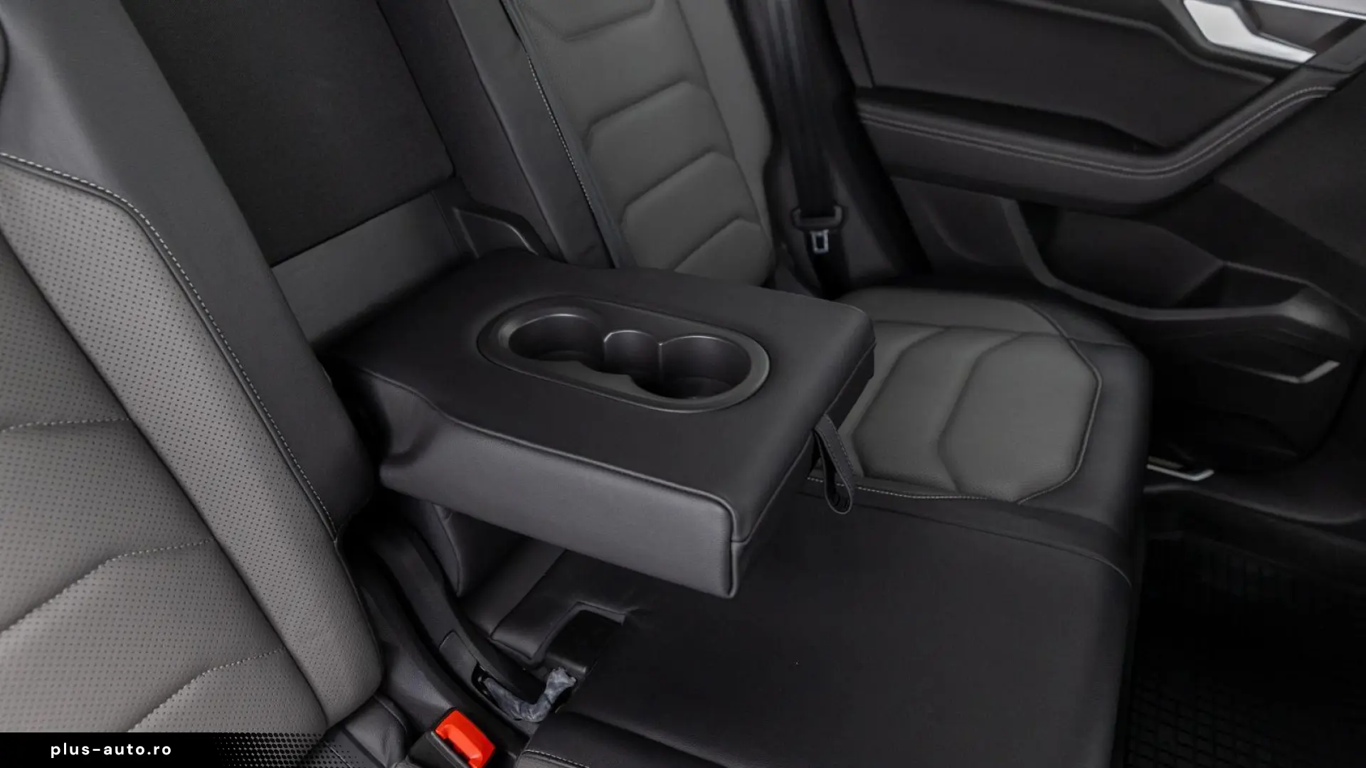 Volkswagen Touareg 3.0 TFSI V6 R Line