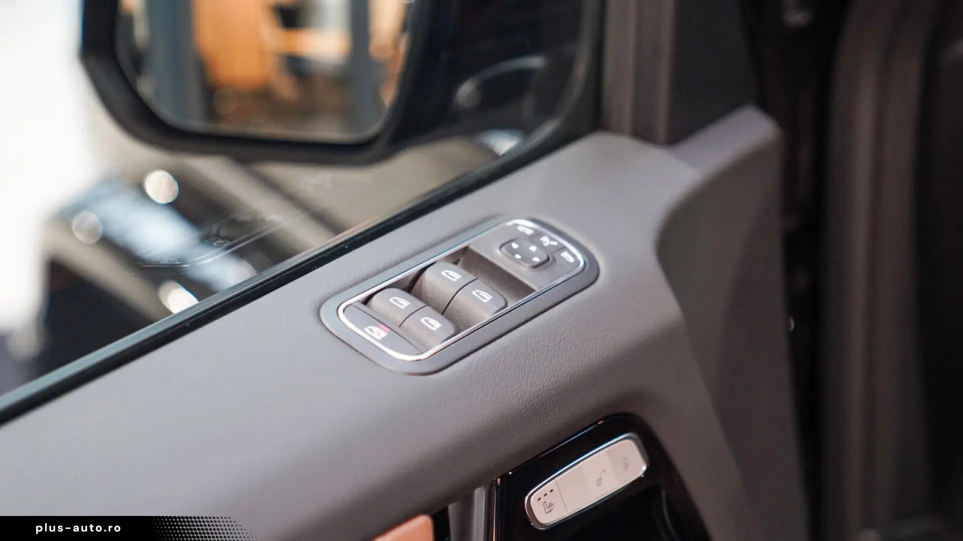 Mercedes-Benz G 450 d Night