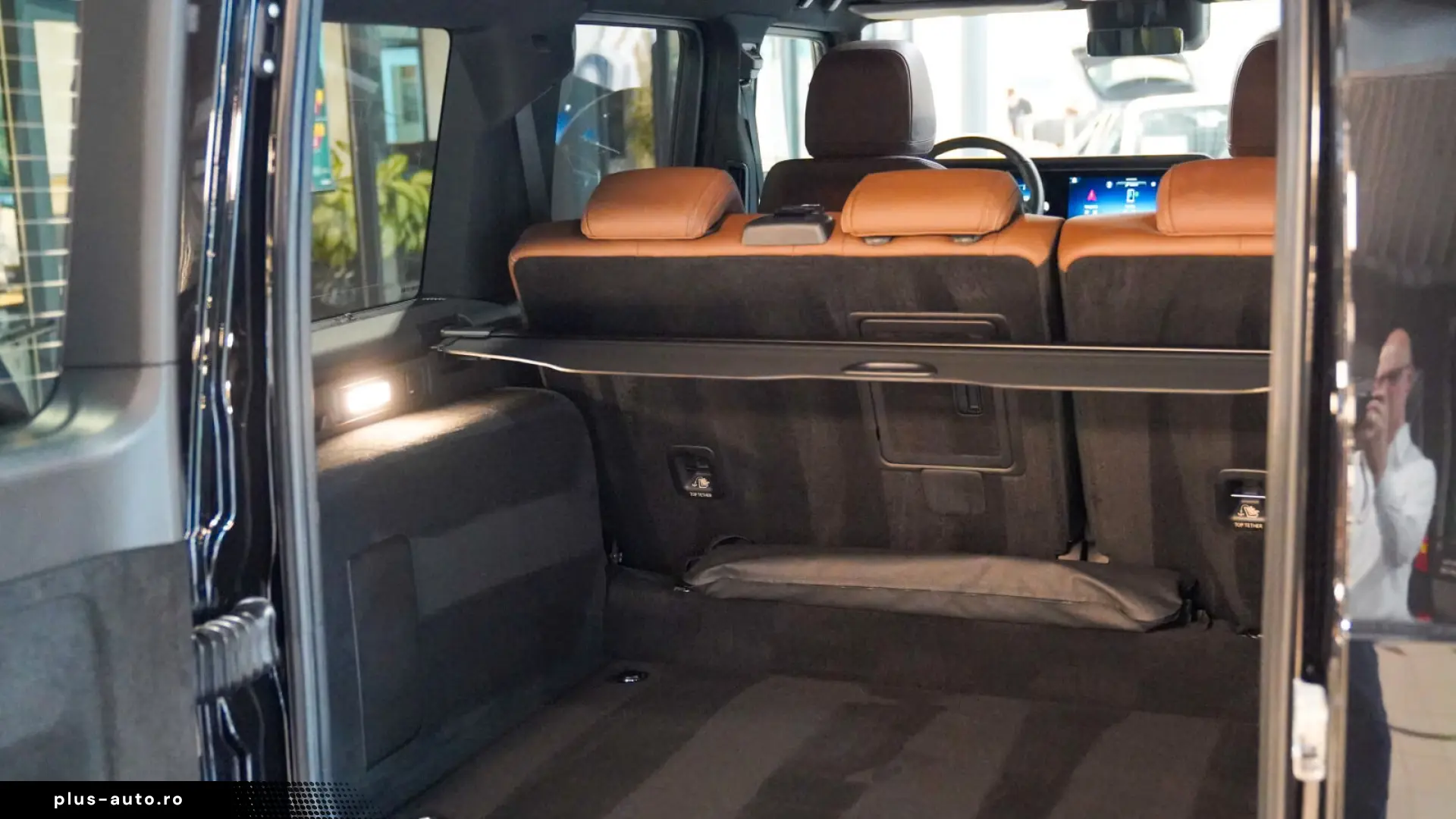 Mercedes-Benz G 450 d Night