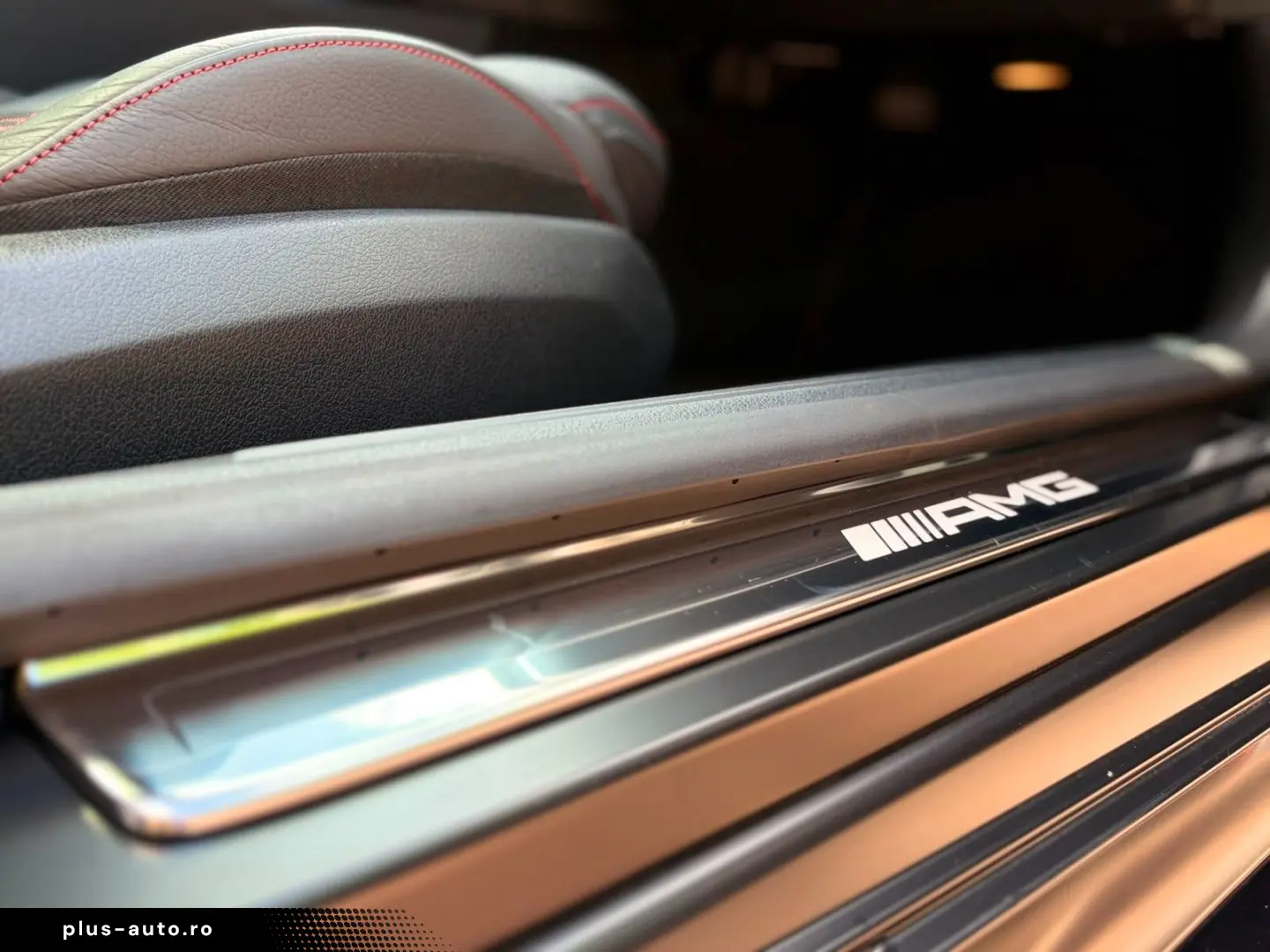 MERCEDES-AMG CLE 53 4Matic  Magno Edition Exclusive