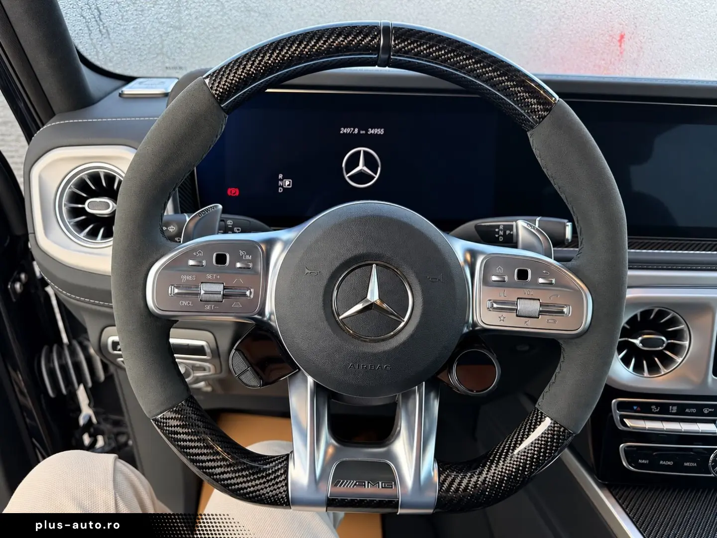 MERCEDES-AMG G 63_CARBON