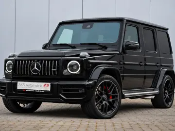 MERCEDES-AMG G 63_CARBON