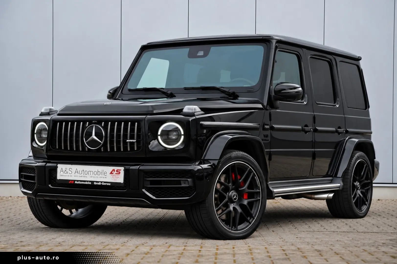 MERCEDES-AMG G 63_CARBON