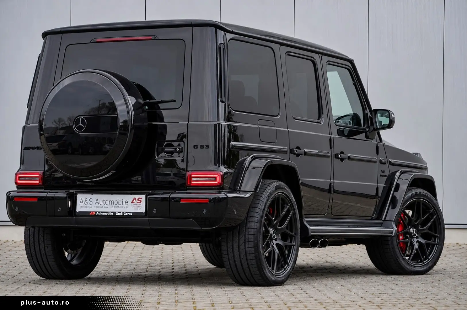 MERCEDES-AMG G 63_CARBON