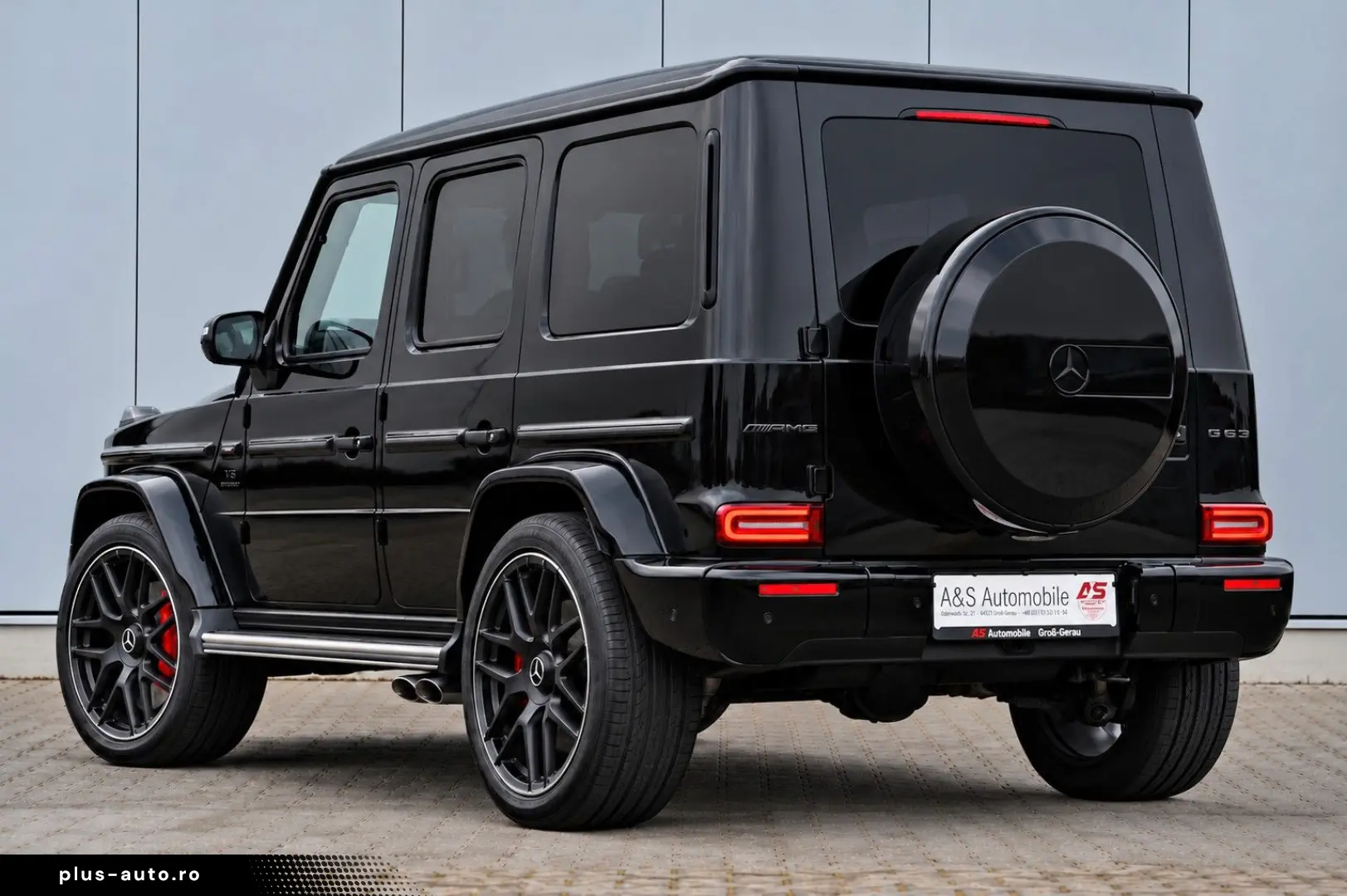 MERCEDES-AMG G 63_CARBON