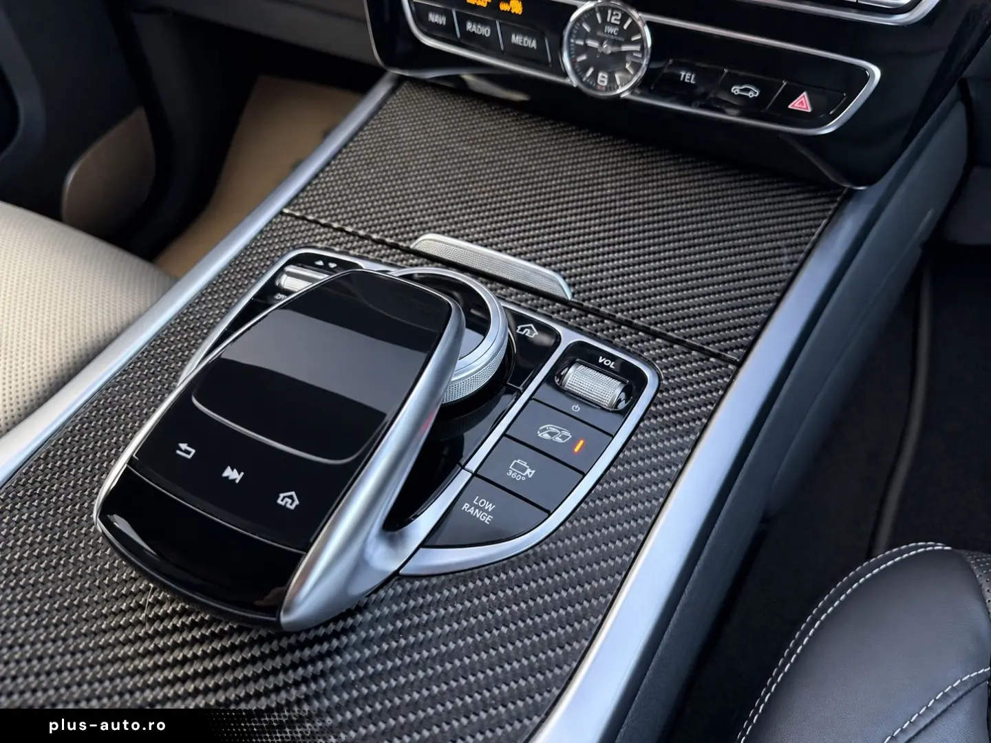 MERCEDES-AMG G 63_CARBON