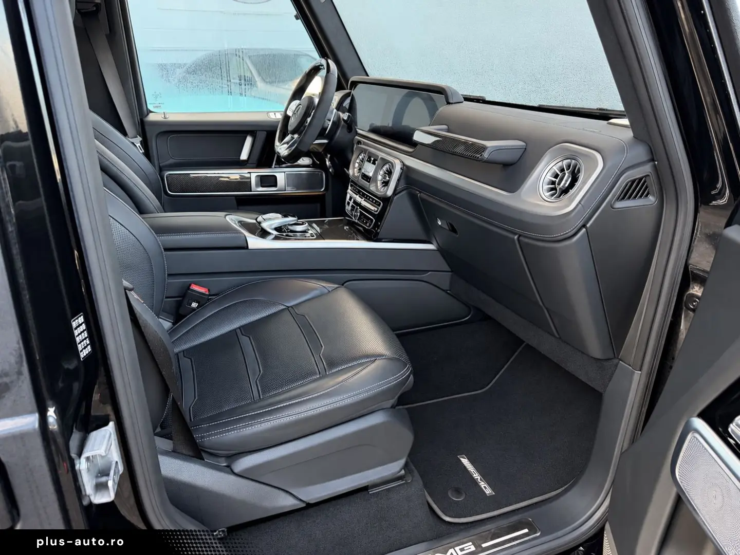 MERCEDES-AMG G 63_CARBON