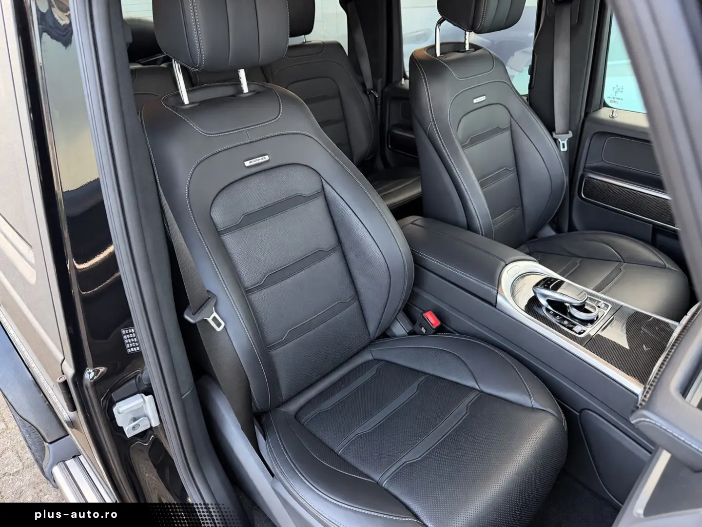 MERCEDES-AMG G 63_CARBON