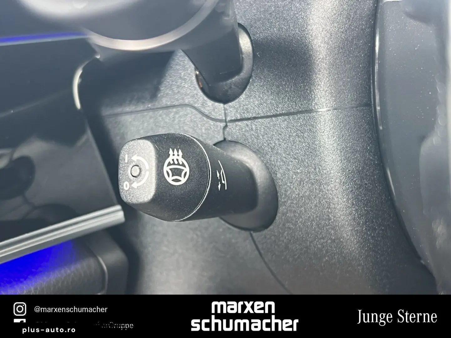MERCEDES-AMG GT 63 S E PERFORMANCE FACELIFT Aero Massage