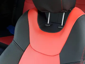 Hyundai Genesis Coupe