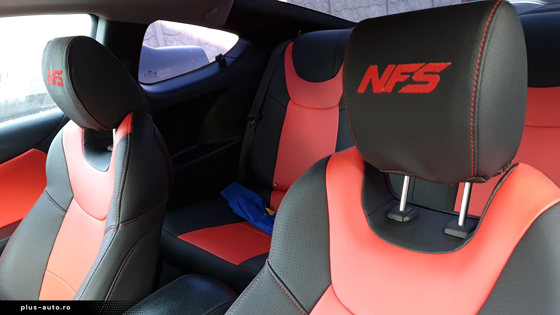 Hyundai Genesis Coupe