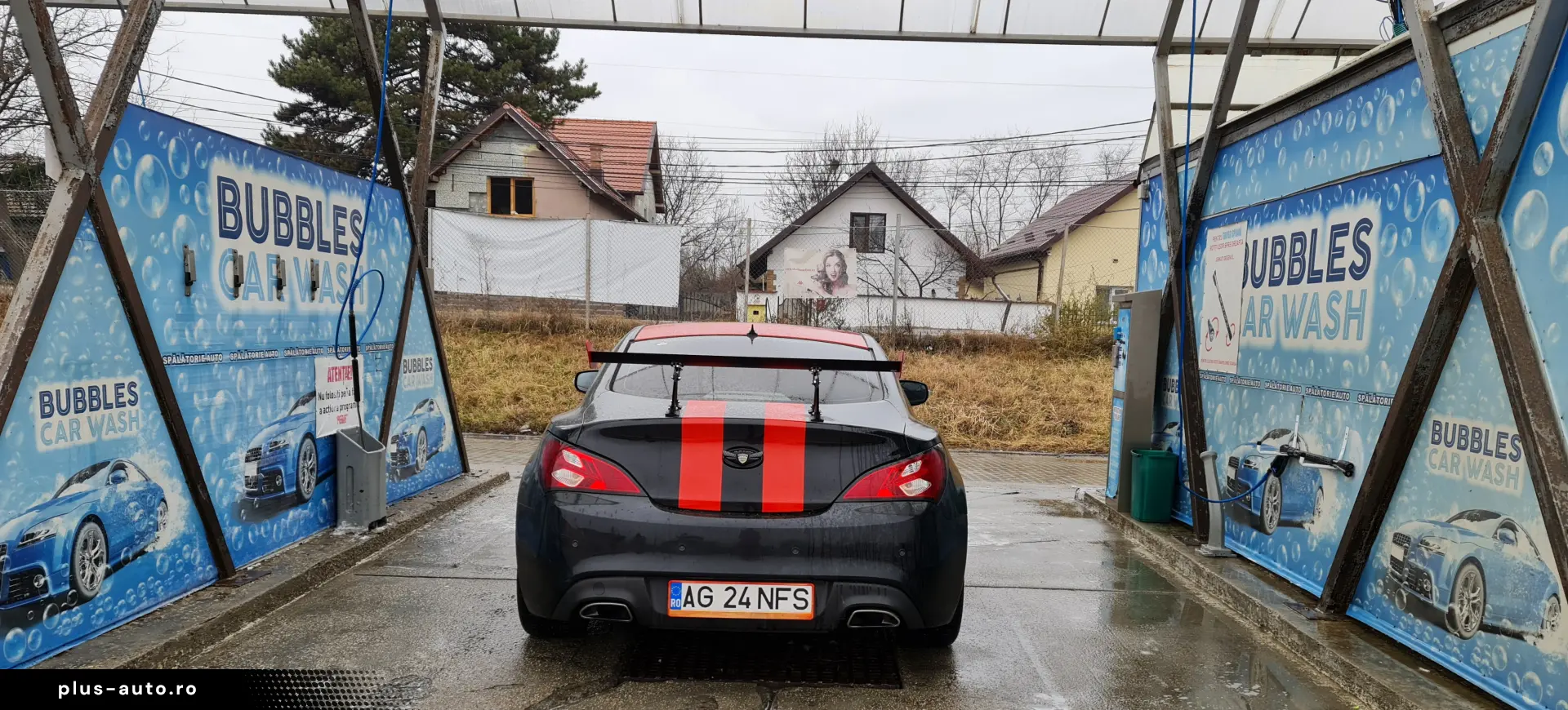 Hyundai Genesis Coupe