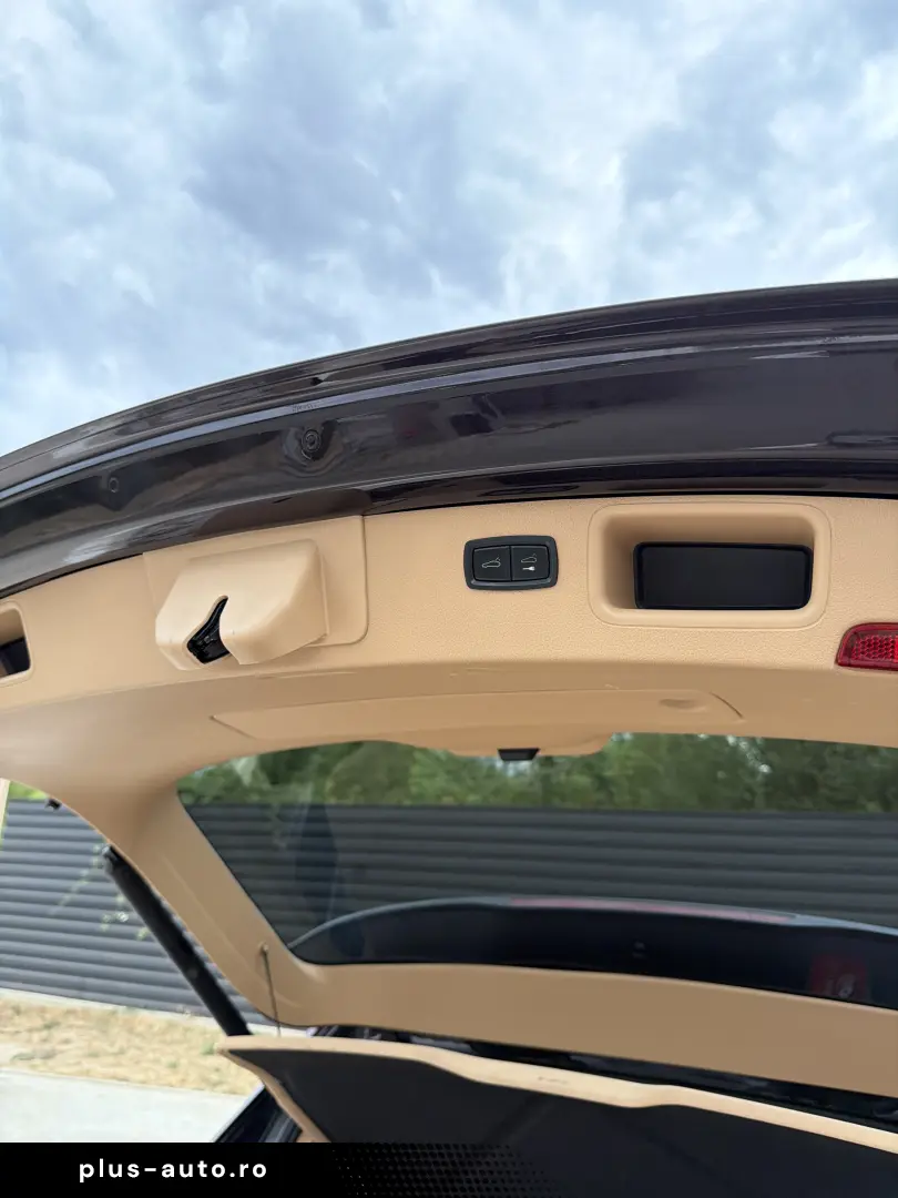 Porsche Macan S diesel