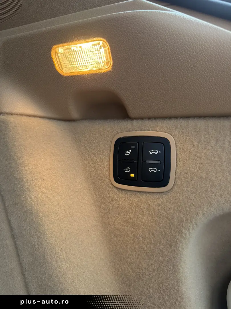 Porsche Macan S diesel