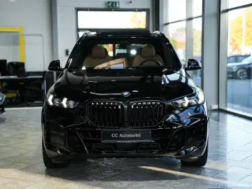 BMW X5 40d M SPORT PRO 7Sitze